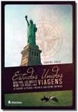 Estados unidos - viagens - leitura