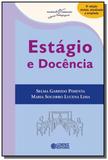 Estagio e docencia - Cortez