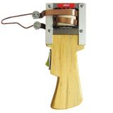 Estanhador Pistola de Solda Ferro 150W 220V - Nao especificado
