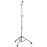 Estante De Prato Até 22 Pol Reta Aço Standart X Pro Drums - X-pro drums