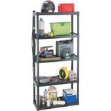 Estante Organizadora 5 Prat 86 x 36 x 187 PTR06 - Sao bernardo