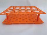 Estante Para Tubos Falcon 15 E 50ml . - Cralplast
