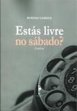 Estás livre no sábado - Realejo editora eireli