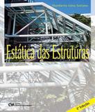 Estatica Das Estruturas - 03 Ed - Ciencia moderna
