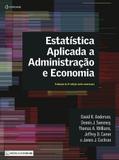 Estatística Aplicada A Administração E Economia