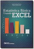 Estatistica basica usando excel - Ciencia moderna