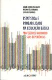 Estatística e Probabilidade na Educação Básica - Mercado de letras