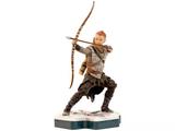 Estátua - Atreus 08 - God of War - Totaku