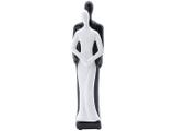 Estátua Prestige Figurino Casal de Cerâmica - 30cm