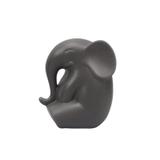 Estatueta elefante sentado Studio Collection SRU2046 - Behringer