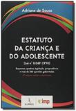 Estatuto da Crianà a e do Adolescente - Lei NÂo 8.069.1990 - Alumnus
