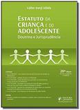Estatuto da crianca e do adolescente - juspodivm
