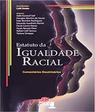 Estatuto Da Igualdade Racial - Jh mizuno