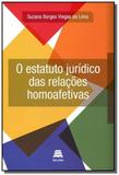 Estatuto juridico das relacoes homoafetivas, o - Gazeta juridica