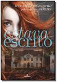 Estava escrito 01 - Intelitera