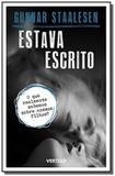 Estava escrito - Autentica