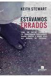 Estávamos Errados - Garimpo editorial
