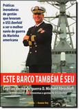 Este Barco Também É Seu - Cultrix