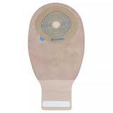 Esteem Plus Convatec Bolsa de Colostomia Drenável Transparente Fecho Inviclose Recortável 20-70mm (Unidade)