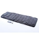Esteira de Massagem Relaxmedic Massagem Mat EM1010A Bivolt