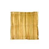 Esteira de Palha para Decoração 25cm - Festabox