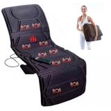 Esteira Massageadora C/ 10 Motores e 5 tipos de Massagem Rel - Relaxmedic