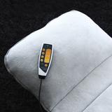 Esteira Massageadora Luxo Relaxmedic Cinza - Relax medic