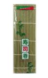 Esteira para Sushi Sudare - Bamboo 24x24cm - Gw