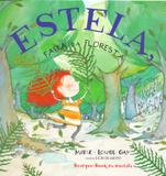 Estela, Fada da Floresta - Brinque-book