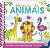 Estenceis divertidos: Animais