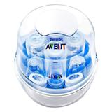 Esterilizador A Vapor De Micro-ondas Philips Avent SCF281/02