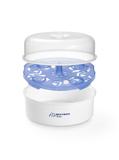 Esterilizador a Vapor Microondas CleanDry Multikids BB170