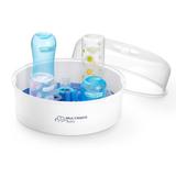 Esterilizador A Vapor para Micro-Ondas Clean Dry Multikids Baby