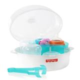 Esterilizador A Vapor Para Micro-ondas Fisher Price BB304