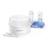 Esterilizador A Vapor Para Micro-ondas Multikids Baby BB170 - Multilaser