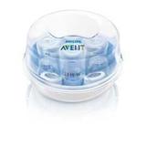 Esterilizador a Vapor para Micro-Ondas - Philips Avent
