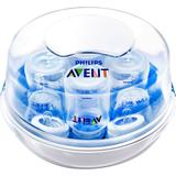Esterilizador a Vapor para Micro-Ondas - Philips Avent