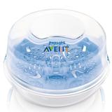 Esterilizador a Vapor para Micro-ondas - Philips Avent