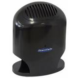 Esterilizador Ar Str-4 Preto Sterilair