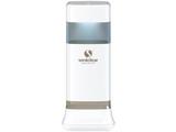 Esterilizador de Ar Soniclear SS 2002 - Branco e Dourado