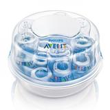 Esterilizador de Mamadeira Avent para Microondas - Philips Avent