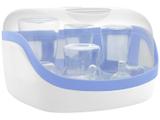 Esterilizador de Mamadeira para Micro-ondas - Até 5 unidades Chicco