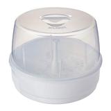 Esterilizador de Mamadeira para Microondas - Kuka