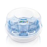 Esterilizador De Mamadeira para Microondas Philips Avent