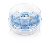 Esterilizador de Mamadeiras para Microondas Avent Philips