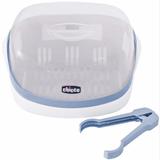 Esterilizador de Mamadeiras para Microondas Chicco