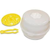Esterilizador De Mamadeiras Para Microondas - Ibimboo