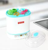 Esterilizador Digital De Mamadeiras E Acessórios 110V Multikids Baby - BB303 - Multilaser
