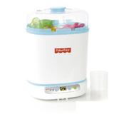 Esterilizador Digital De Mamadeiras E Acessorios 110V - Multikids