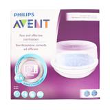 Esterilizador Microondas - Avent